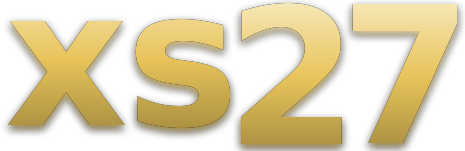 xs27 logo